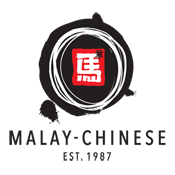 Malay Chinese Takeaway